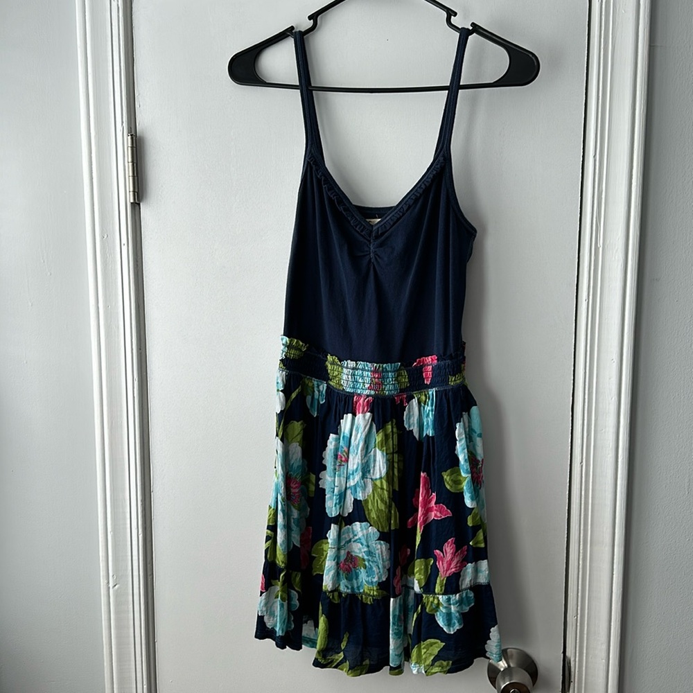 Hollister Dress